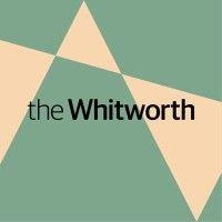 the whitworth logo image