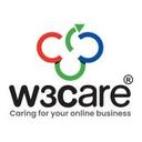 logo of W 3 Care