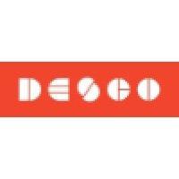 desco coatings of alberta ltd. logo image