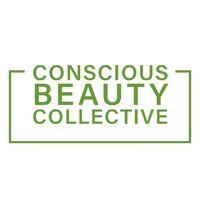 conscious beauty collective shop logo image