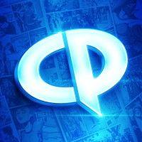 comicpalooza logo image