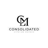 consolidated lithium metals inc. logo image