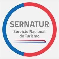 servicio nacional de turismo logo image