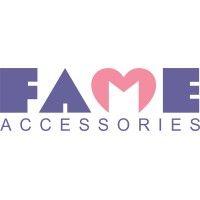 fame accessories logo image