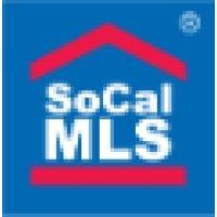 socalmls logo image