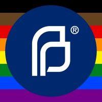 planned parenthood pasadena and san gabriel valley logo image