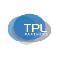 tpl partners logo image