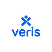 veris logo image