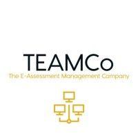 teamco logo image