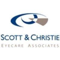 scott & christie eyecare associates