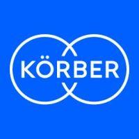 körber logo image