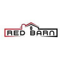 red barn communications logo image