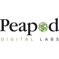 peapod digital labs logo image