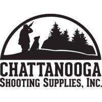 chattanooga shooting supplies, inc. logo image