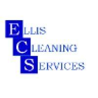 ellis cleaning services ltd logo image