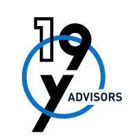 19y advisors logo image