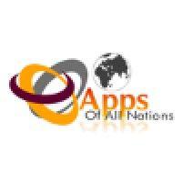 apps of all nations llc logo image