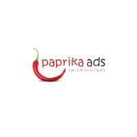 paprika media ltd