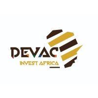 devac invest africa logo image