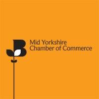 mid yorkshire chamber of commerce logo image