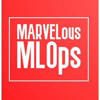 marvelous mlops logo image