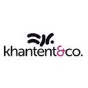 logo of Khantent Co