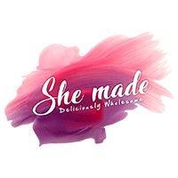 shemade gourmet foods pvt ltd logo image