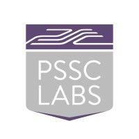 pssc labs logo image