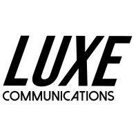 luxe communications ltd logo image