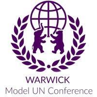 warwick model united nations conference (warmun) logo image