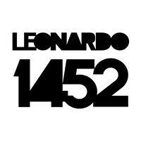 leonardo1452 logo image