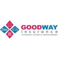 goodway insurance logo image