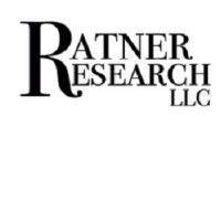 ratner research, llc logo image