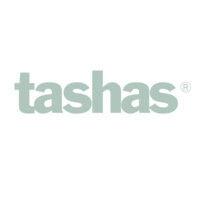 tashas cafe logo image