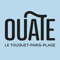 ouate-paris logo image