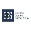 logo of Sgs Shnitzer Gotlieb Samet Co