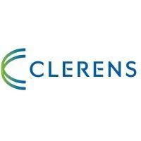 clerens logo image