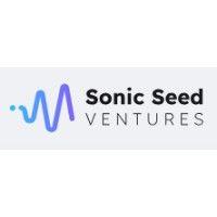 sonic seed ventures logo image