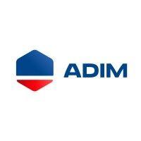 adim développement immobilier logo image