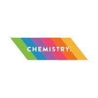 chemistry. logo image