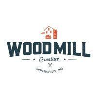 woodmill logo image