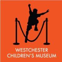 westchester children's museum logo image