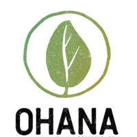 ohana social enterprise logo image