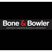 bone & bowler ltd logo image