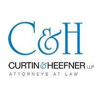 curtin & heefner llp logo image