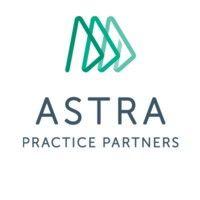 astra practice partners logo image