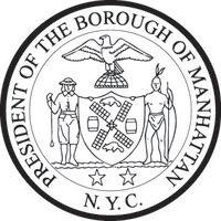 office of the manhattan borough president, gale a. brewer