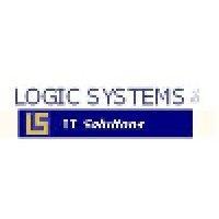 logic systems logo image