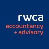 rwca - chartered accountants and business advisors logo image