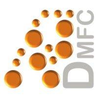 dmfc logo image